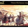Caesar Miniatures 1/72 Ancient Chinese Army