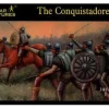 Caesar Miniatures 1/72 Conquistadores