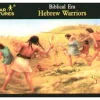 Caesar Miniatures 1/72 Hebrew Warriors