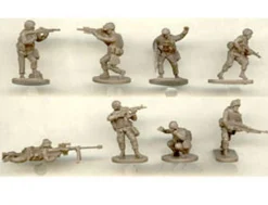 Caesar Miniatures 1/72 Modern US Army