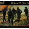 Caesar Miniatures 1/72 Modern US Elite Special Forces