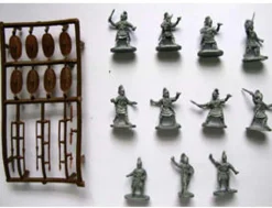 Caesar Miniatures 1/72 Republican Roman Army