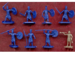 Caesar Miniatures 1/72 The Sea Peoples