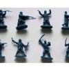 Caesar Miniatures 1/72 WWII Chinese Army