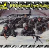 Caesar Miniatures 1/72 WWII German Army in Stalingrad