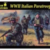 Caesar Miniatures 1/72 WWII Italian Paratroopers