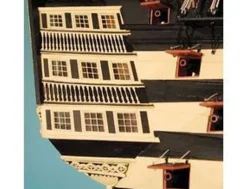 Caldercraft HMS Victory Wooden Model Kit