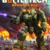 Catalyst Game Labs Battletech - Beginner Box Starter Set (40th Anniversary Edition)