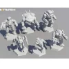 Catalyst Game Labs Battletech Force Pack - ComStar Command Level II
