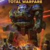 Catalyst Game Labs Battletech Classic Total Warfare Rulebook