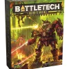Catalyst Game Labs Battletech - Gothic Starter Set