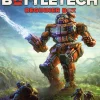 Catalyst Game Labs Battletech - Beginner Box (Merc Cover) Starter Set