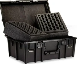 Citadel Colour Crusade Figure Case