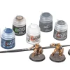 Citadel Colour Paints Set - Stormcast Eternals Liberators