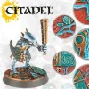 Citadel Shattered Dominion 25mm & 32mm Round Bases