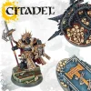 Citadel Warhammer Age of Sigmar Hero Bases