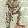 Classy Hobby 1/16 WWII US Airborne Soldier
