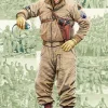 Classy Hobby 1/16 WWII US Tank Commander