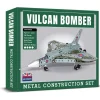 Coach House Partners - Avro Vulcan Bomber - Metal Construction Set