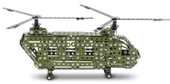 Coach House Partners - Boeing CH-47 Chinook - Metal Construction Set