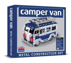 Coach House Partners - Camper Van - Metal Construction Set