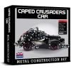 Coach House Partners - Caped Crusaders Car - Metal Construction Set