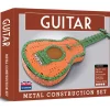 Coach House Partners - Guitar - Metal Construction Set