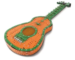 Coach House Partners - Guitar - Metal Construction Set