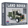 Coach House Partners - Land Rover - Metal Construction Set