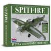 Coach House Partners - Supermarine Spitfire - Metal Construction Set