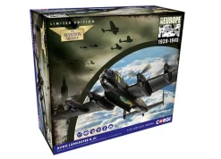 Corgi 1/72 Avro Lancaster B.III ‘Honor’ - RAF No.617 Sqn - Operation Catechism