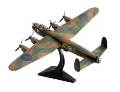 Corgi 1/72 Avro Lancaster B.III ‘Honor’ - RAF No.617 Sqn - Operation Catechism