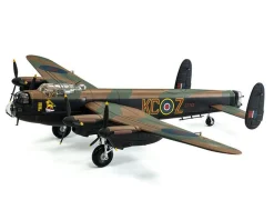 Corgi 1/72 Avro Lancaster B.III ‘Honor’ - RAF No.617 Sqn - Operation Catechism