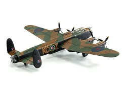 Corgi 1/72 Avro Lancaster B.III ‘Honor’ - RAF No.617 Sqn - Operation Catechism