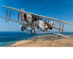 Corgi 1/48 Bristol F-2B Fighter, RAF No.111 SQN Diecast Model