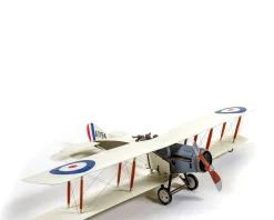 Corgi 1/48 Bristol F-2B Fighter, RAF No.111 SQN Diecast Model
