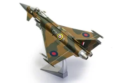 Corgi 1/48 Eurofighter Typhoon FGR4 Diecast Model