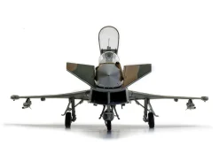 Corgi 1/48 Eurofighter Typhoon FGR4 Diecast Model