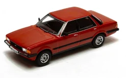 Corgi 1/43 Ford Cortina Mk5 1.6 GL, Terracotta