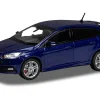 Corgi 1/43 Ford Focus Mk.3 Deep Blue Diecast Model