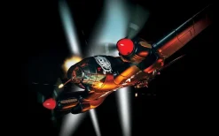 Corgi 1/72 Heinkel He III - Motorhead 'Bomber'