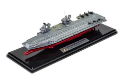 Corgi 1/1250 HMS Prince of Wales aircraft carrier