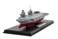 Corgi 1/1250 HMS Queen Elizabeth (R08), Aircraft Carrier