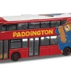 Corgi 1/76 Paddington 3 New Routemaster
