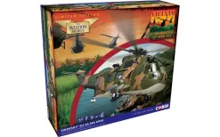 Corgi 1/72 Sikorsky SH-3A Sea King - HS-2 Golden Falcons - USS Hornet