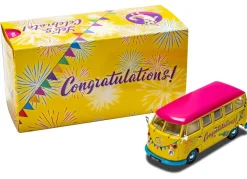 Corgi 1/36 VW Camper Congratulations