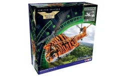 Corgi 1/72 Westland Puma HC-1 - RAF No.230 Sqn - NATO Tiger Meet Livery