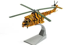 Corgi 1/72 Westland Puma HC-1 - RAF No.230 Sqn - NATO Tiger Meet Livery