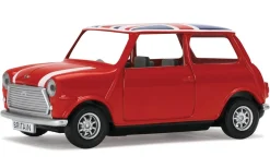 Corgi Best Of British Classic Mini