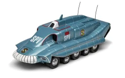 Corgi Captain Scarlet (Classic) - Spectrum Pursuit Vehicle (SPV)
